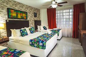 Villeta Boutique Hotel Spa