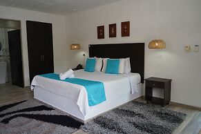 Villeta Boutique Hotel Spa