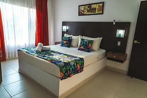 Villeta Boutique Hotel Spa