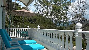 Villeta Boutique Hotel Spa