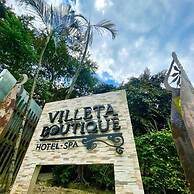 Villeta Boutique Hotel Spa