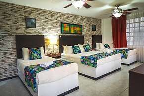 Villeta Boutique Hotel Spa