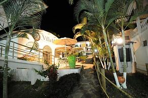 Villeta Boutique Hotel Spa