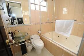 Villeta Boutique Hotel Spa