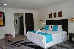 Villeta Boutique Hotel Spa