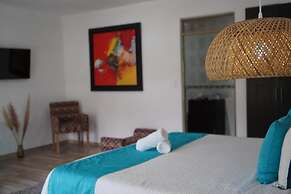 Villeta Boutique Hotel Spa