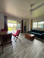 Ânani - Mirimiri Lodge