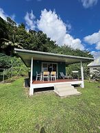 Ânani - Mirimiri Lodge