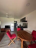 Ânani - Mirimiri Lodge