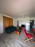 Ânani - Mirimiri Lodge