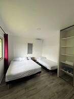 Ânani - Mirimiri Lodge