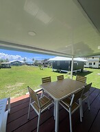 Ânani - Mirimiri Lodge