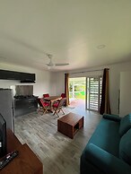 Ânani - Mirimiri Lodge