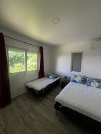 Ânani - Mirimiri Lodge