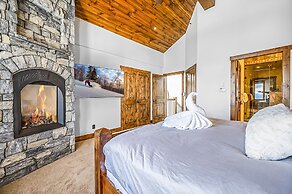Inuksuk Lodge 4800 sq ft of Excellence