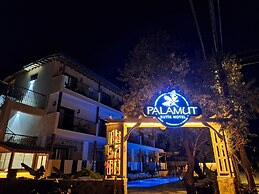Palamut Butik Otel