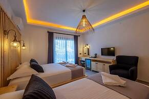 Palamut Butik Otel