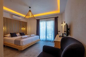 Palamut Butik Otel