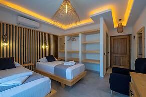 Palamut Butik Otel