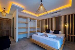 Palamut Butik Otel