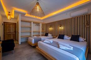 Palamut Butik Otel