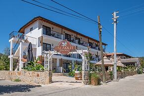 Palamut Butik Otel