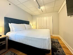 The Gem Museum Suites