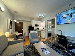 The Gem Museum Suites