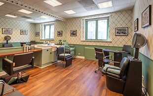 The Gem Museum Suites