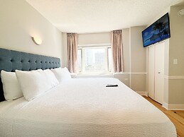 The Gem Museum Suites