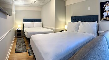 The Gem Museum Suites