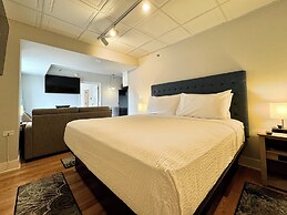 The Gem Museum Suites