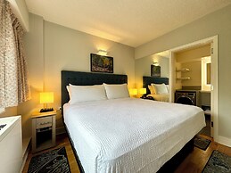 The Gem Museum Suites