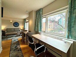 The Gem Museum Suites