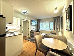 The Gem Museum Suites