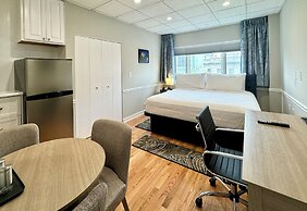 The Gem Museum Suites