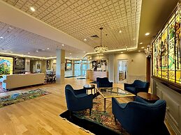 The Gem Museum Suites