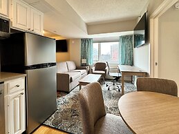 The Gem Museum Suites