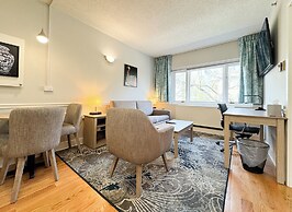 The Gem Museum Suites