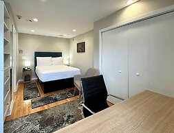 The Gem Museum Suites