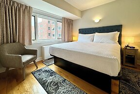 The Gem Museum Suites