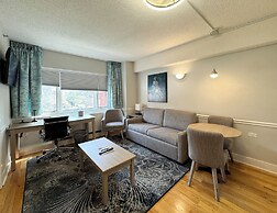 The Gem Museum Suites