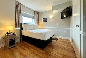 The Gem Museum Suites