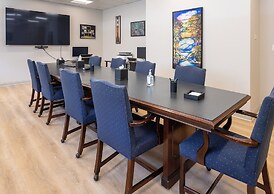 The Gem Museum Suites
