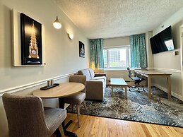 The Gem Museum Suites