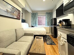 The Gem Museum Suites