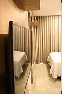 Aptos Noroeste by CentoEdez