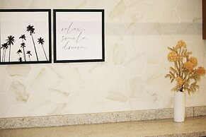 Aptos Noroeste by CentoEdez