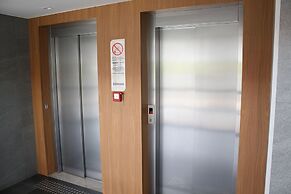 Aptos Noroeste by CentoEdez