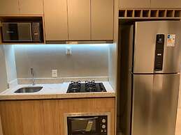 Aptos Noroeste by CentoEdez